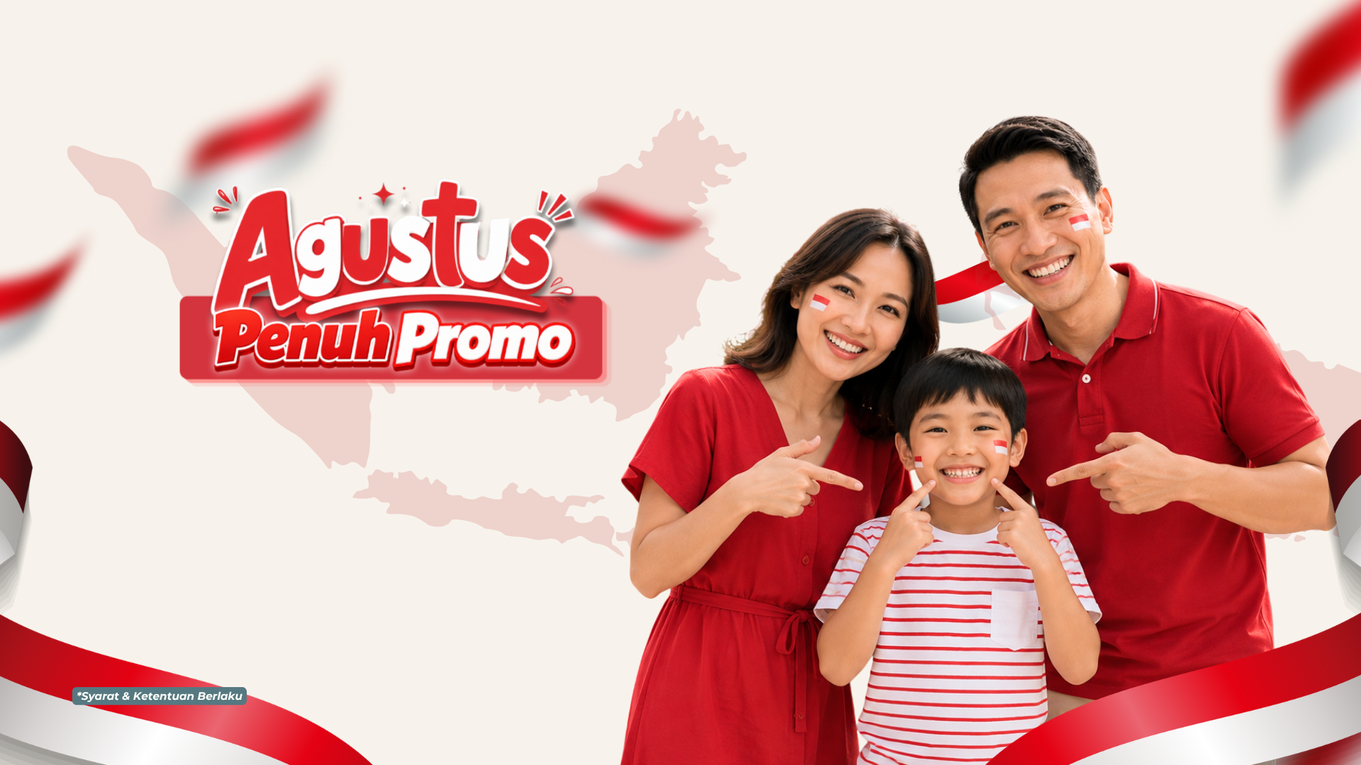 Promo Agustus 1